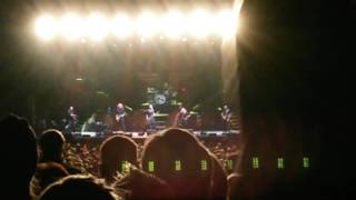 Santiano rollin the woodpile, Seemann