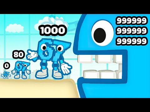 Can I Grow 67 to MAX LEVEL?