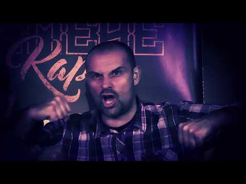 Kamene Kare - Neuroze i psihoze[LIVE!]