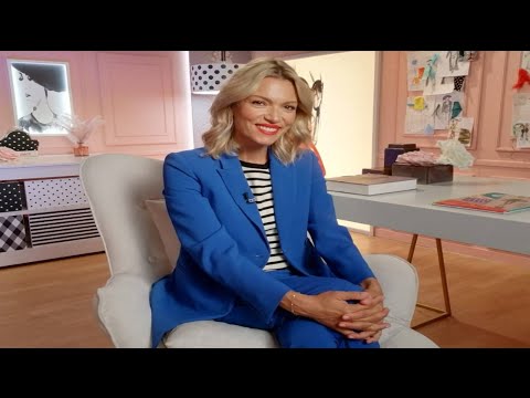 Shopping Star - 22.9.2021  «Αγκαλιάστε τις καμπύλες σας»