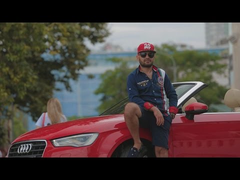 Marat Khachatryan feat Mishel Martinez & Emilio - KAROTEL EM (Remix)