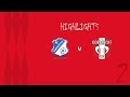 Samenvatting FC Eindhoven - FC Dordrecht (16-08-2019)