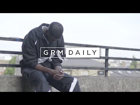 Chin0 - Regular [Music Video] | GRM Daily