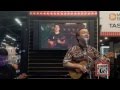 Live from NAMM 2013 - Daniel Ho Performance