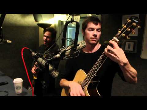 New Low (acoustic) - Middle Class Rut