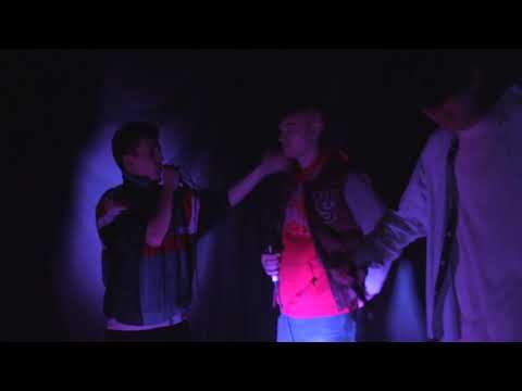 Igle vs JK - 3er y 4º - Hip Hop Battleground / La Münster