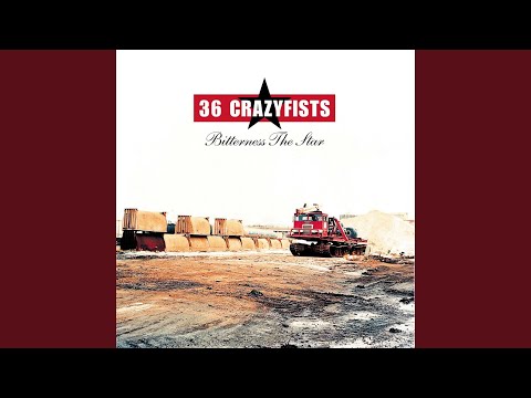 An Agreement Called Forever - 36 Crazyfists
