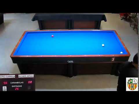 CTO. CATALUNYA BANDA HONOR SEMIFINAL 2