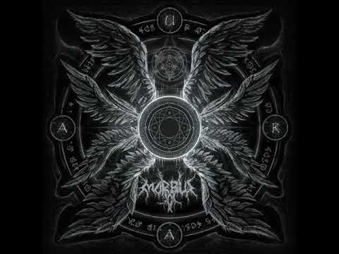 Morbus V - Aura (2022) (Full Album) Death Doom metal