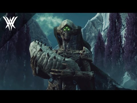 Destiny 2: The Witch Queen - Campaign Playthrough - No Commentary