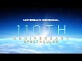Universal Pictures 110th Anniversary Spectacular