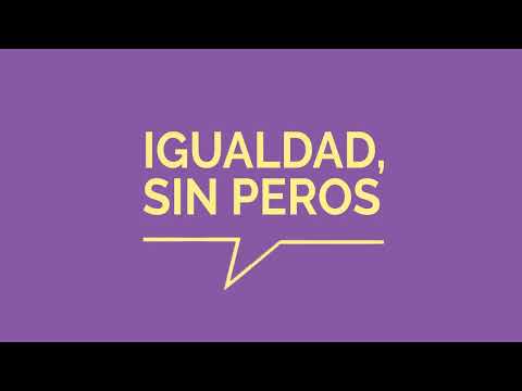 8M Campaña municipal Día de la Mujer 2026