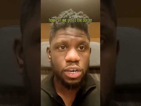 How Jamaicans.com Helped Fellow Jamaicans During The War In Ukraine