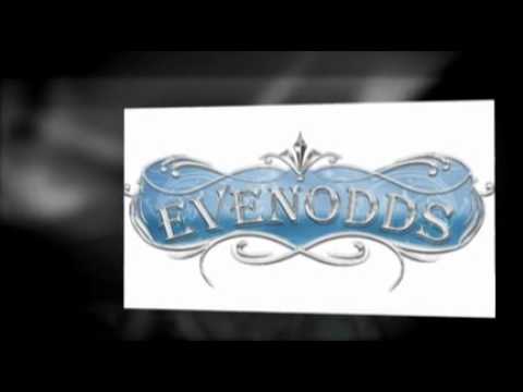 EVENODDS "Neva Fall Off" feat. Shad Gee