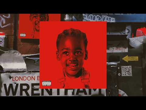 Bashy - The London Borough of Brent (lyric video)