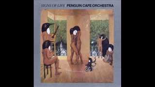 Penguin Cafe Orchestra - Sketch