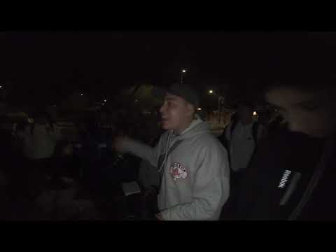 DECO/SINAKA vs FABRO/SINIESTRO - 4tos - Fecha 3 - Viei Battles