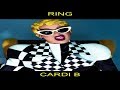 Cardi B - Ring Feat. Kehlani Remake