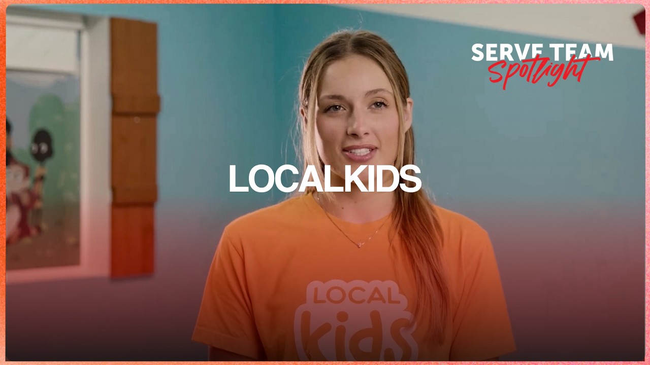 LOCALKIDS