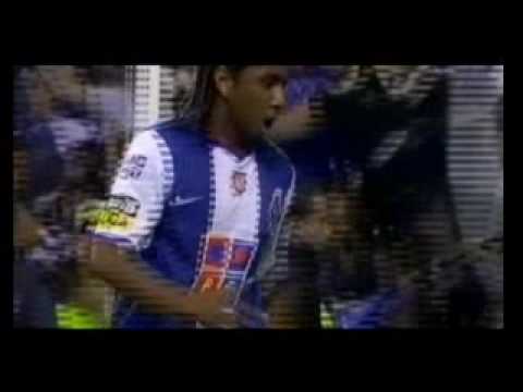 Anderon Oliveira- The  Contender