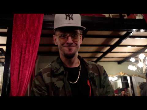 FLUIDO JAM 13 TRAILER