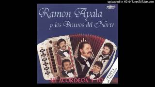 Ramón Ayala - Sonrisas De Amor (1990)