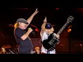 WHO MADE WHO? AC/DC set Texas on fire! 🔥 Arlington 2025
