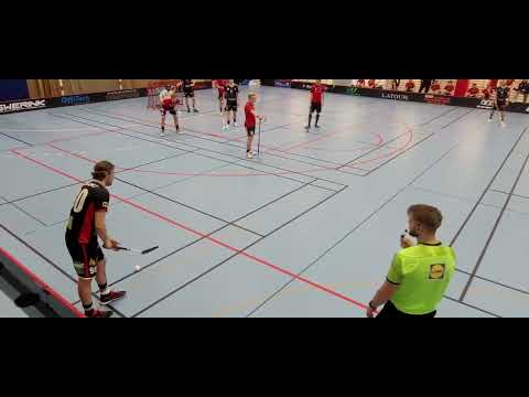 H1 💥 Higlights Målen Partille- Mölndal The Brunkers