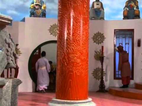 Vládci kouzel- Země Dračího pána 2x03-  Dračí pán