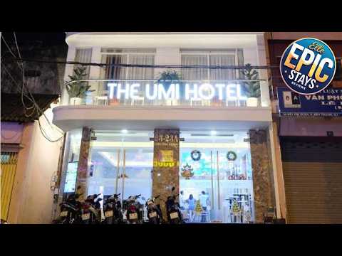 Umi Spa Rejuvenation