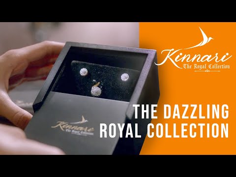 Kinnari – The Royal Collection from QNET India