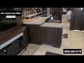 Check out this Video for a 2017 Winnebago Grand Tour 45RL(Stock #454027)  for sale by Pop RVs. This unit is located in Sarasota, FL