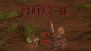 Protect Me steam gameplay