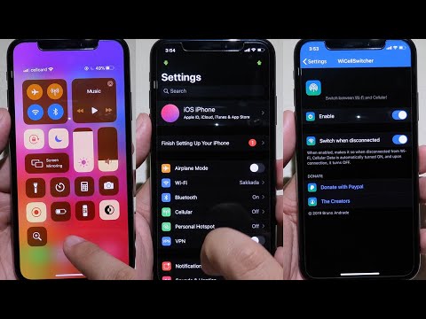 NEW 10 Awesome Cydia Tweaks For iOS 13-13.4