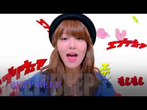 소녀시대Girls Generation OT9 Tribute