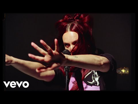 MØ - True Romance (Official Video)