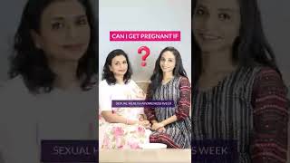 CAN I GET PREGNANT IF………?  Dr Priya Kalyan
