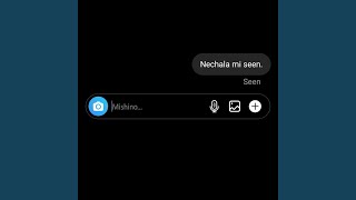Nechala mi seen Music Video