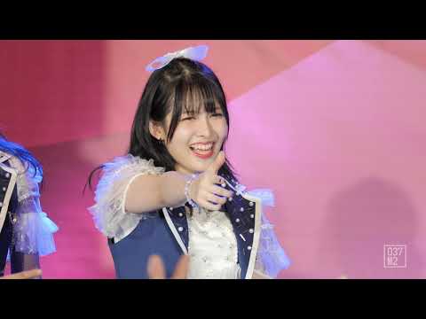 211113 Aliszt Yujy - WE LOVE YOUR SMILE @ Aidoru Matsuri, DONKI Mall Thonglor [Fancam 4K 60p]
