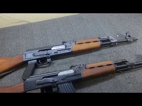 Zastava ZPAP M70 (7.62x39): Why Collectors Call It the "Unkillable" Yugo AK