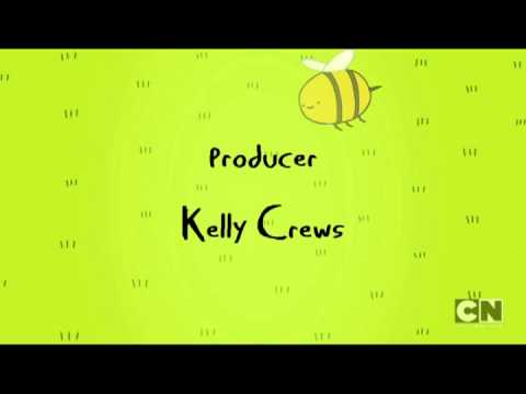 Adventure Time "The Suitor" credits song "Braco Don't Go"