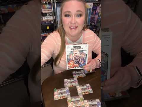 Thoughts on Neko Syndicate from Jamie, Tabletoptiktok