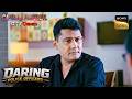 Police Station में Culprit ने दी Police को Warning |Crime Patrol City Crimes| Daring Police Officers DEFAULT Thumbnail
