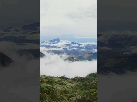 MIRANTE DA SERRA - PETRÓPOLIS RJ X TERESÓPOLIS RJ