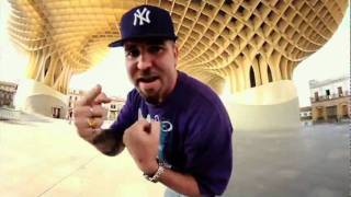 Zatu SFDK   Clap Video Clip Nuevo