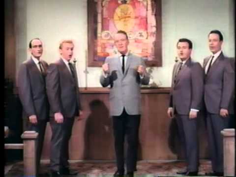 Red Foley  Peace in the Valley  Steal Away