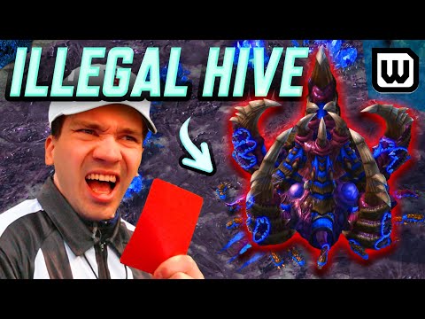 soO refuses to stop playing Wings of Liberty Zerg - StarCraft 2