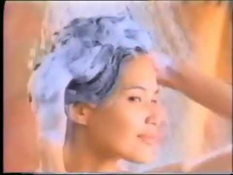 SunSilk Nutrient Shampoo