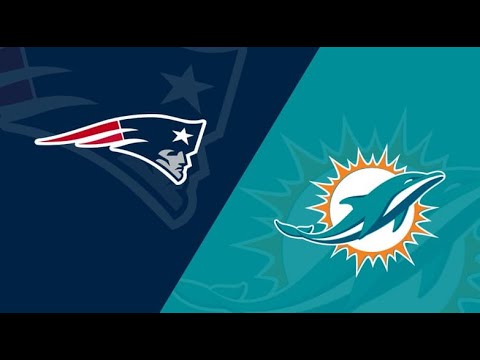 1992 - Week 17 - Miami @ New England