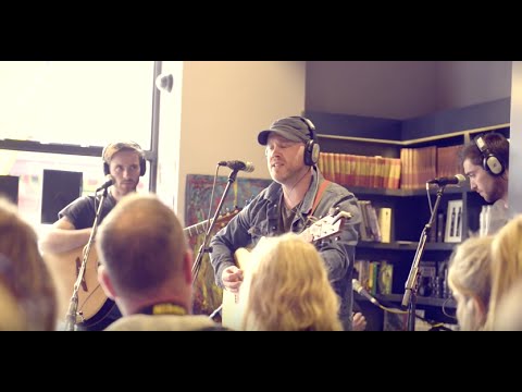 Ryan Sheridan - Home Live